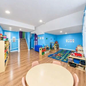 Activity Room