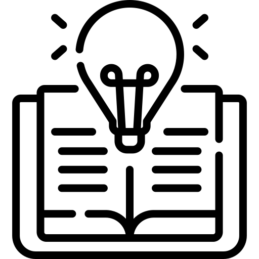 Icon of Learning