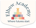 Elbow Academy logo